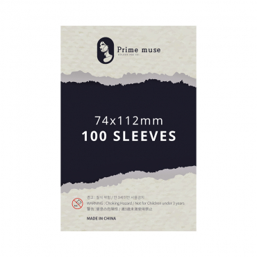 타로카드 보호필름